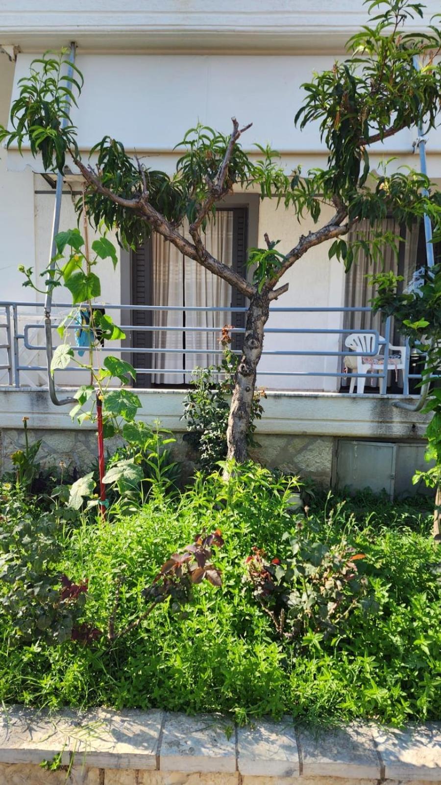 Mohito Beach Apartment 5 Sarande Bagian luar foto