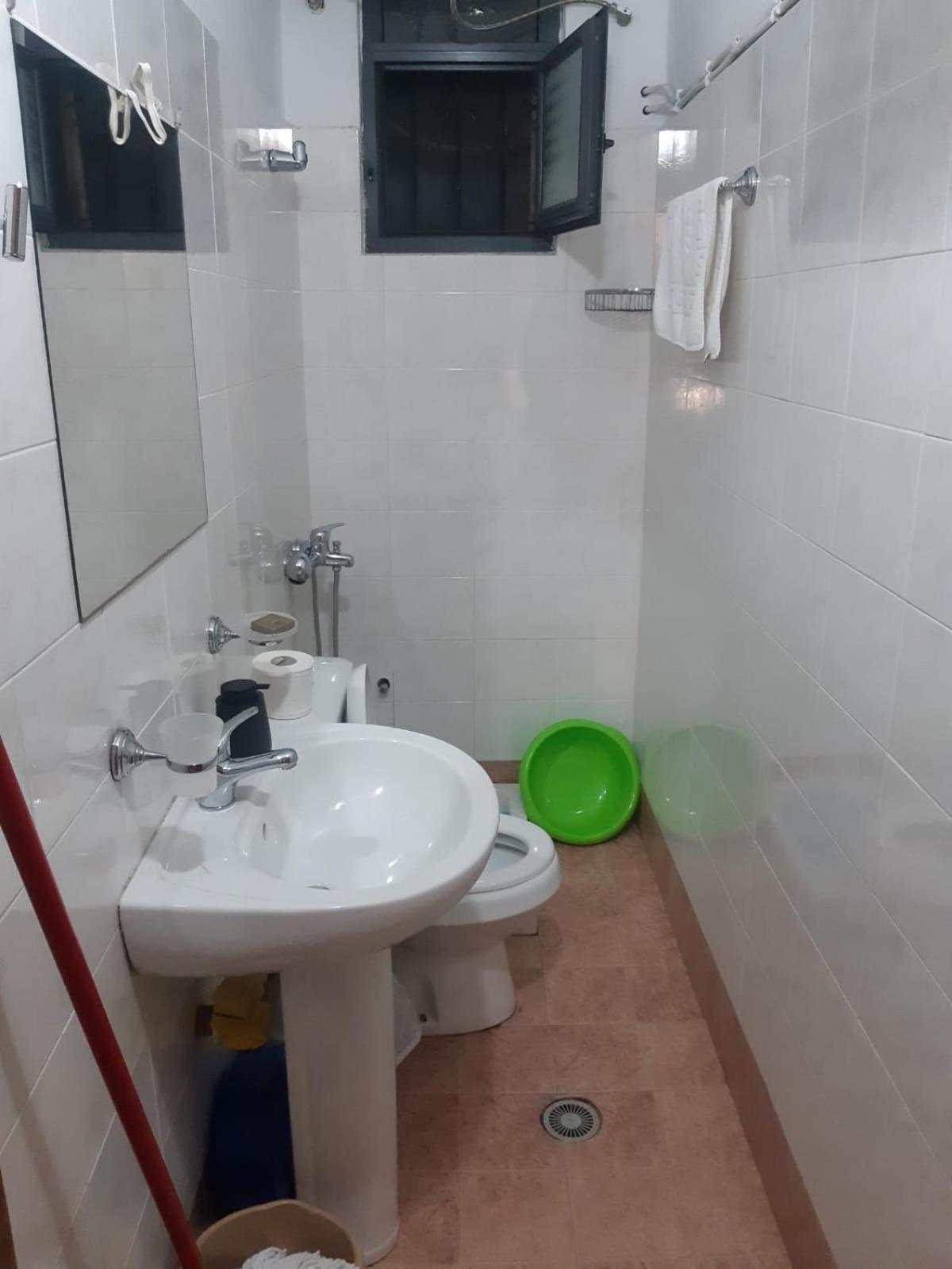 Mohito Beach Apartment 5 Sarande Bagian luar foto